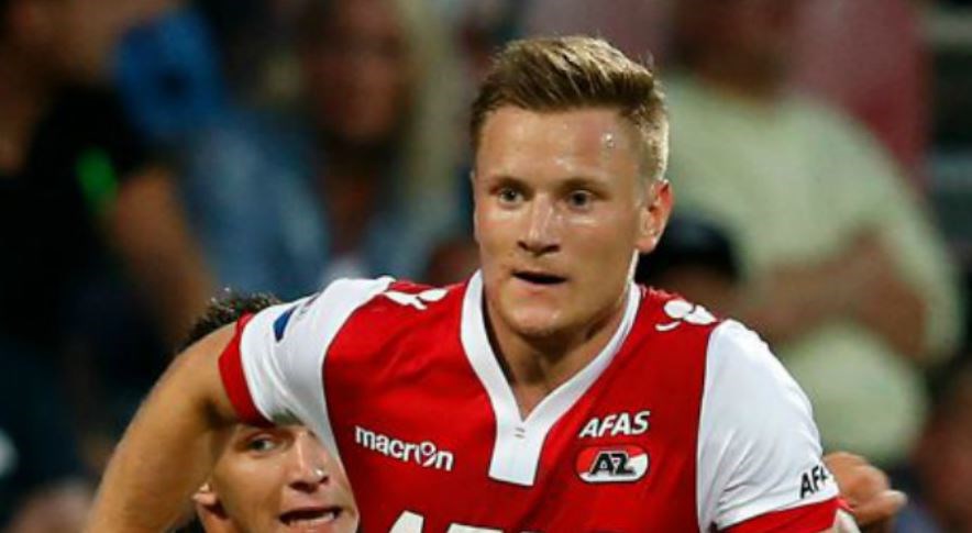 Έκλεισε Γιόχανσον ο Παναθηναϊκός