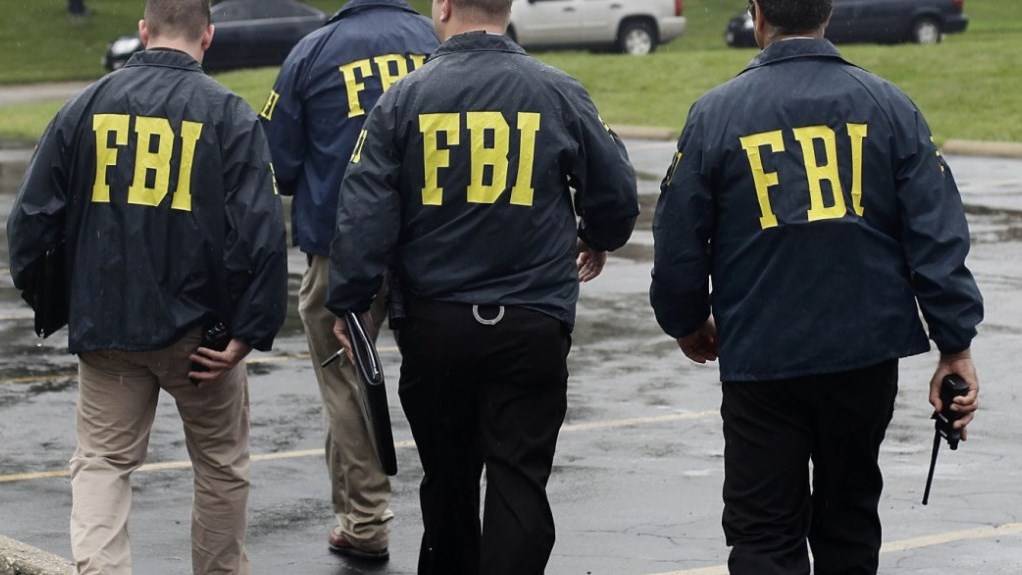 Αυτός είναι ο νέος διευθυντής του FBI – ΦΩΤΟ