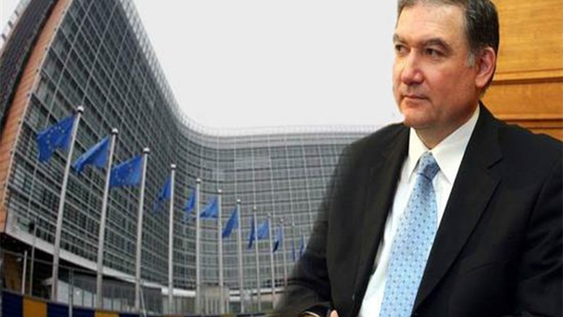 Βρυξέλλες: Οι κίνδυνοι για την Ελλάδα από την υπόθεση του Ανδρέα Γεωργίου