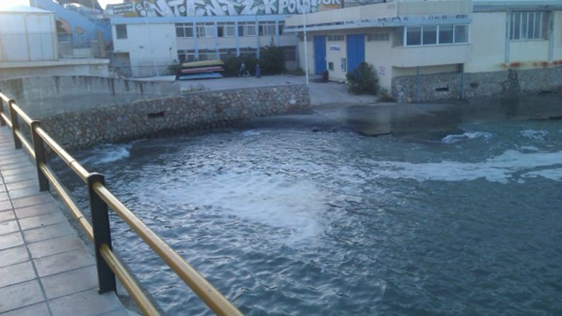 Θρήνος στα Χανιά για την 30χρονη που πνίγηκε τα ξημερώματα της Τρίτης