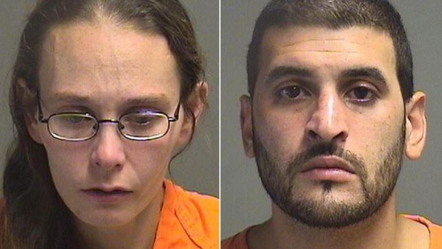 Ζούσε με το όνομα της γυναίκας που σκότωσε ο σύντροφός της