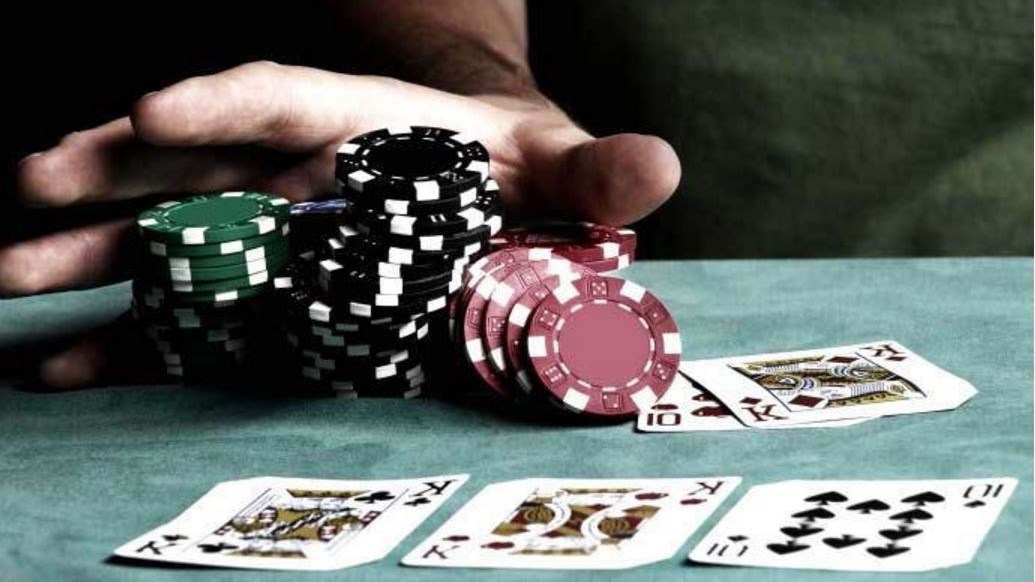 Αποκάλυψη σοκ από γνωστό ηθοποιό: Ήμουν εθισμένος στο τζόγο – Καταστράφηκα οικονομικά