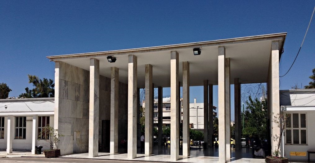 Έφυγε από τη ζωή γνωστή εικαστικός