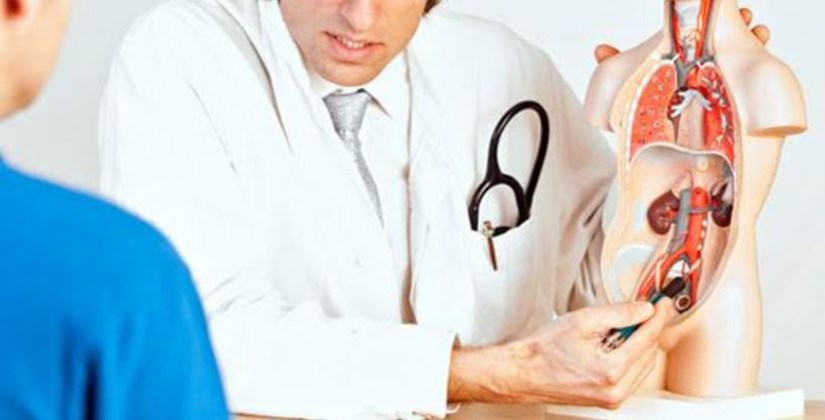 Μια καθαρά ανδρική υπόθεση: Πότε να επισκεφθώ τον ουρολόγο μου