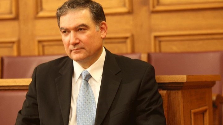 Γερμανικός Τύπος για Γεωργίου: Τιμωρήθηκε για την ειλικρίνειά του