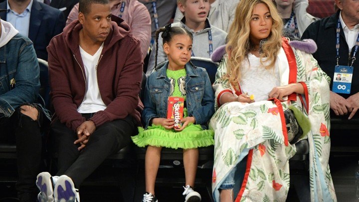 Ομάδα του NBA ετοιμάζεται να αγοράσει η Μπιγιόνσε!