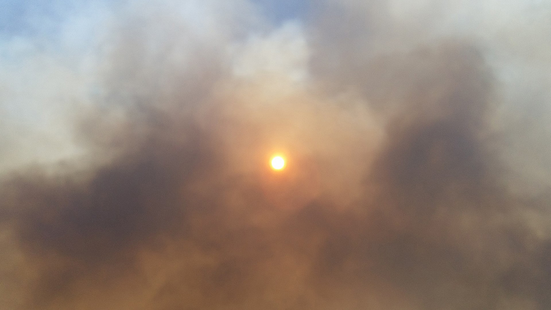 Πολύ υψηλός κίνδυνος πυρκαγιάς για την Πέμπτη – Ποιες περιοχές είναι σε συναγερμό