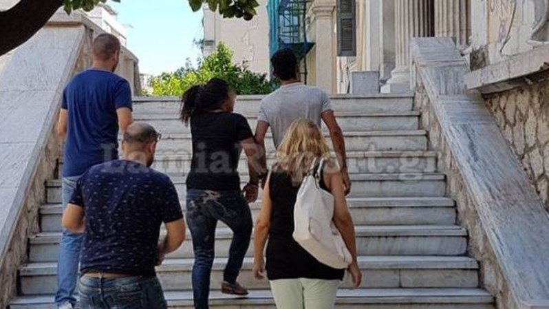 Αυτοί είναι οι γονείς που έδωσαν ναρκωτικά στο 18 μηνών αγοράκι τους – ΦΩΤΟ