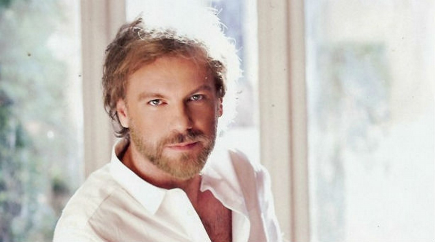 Ο Σπυρόπουλος και η… πρώην γυναίκα της ζωής του!