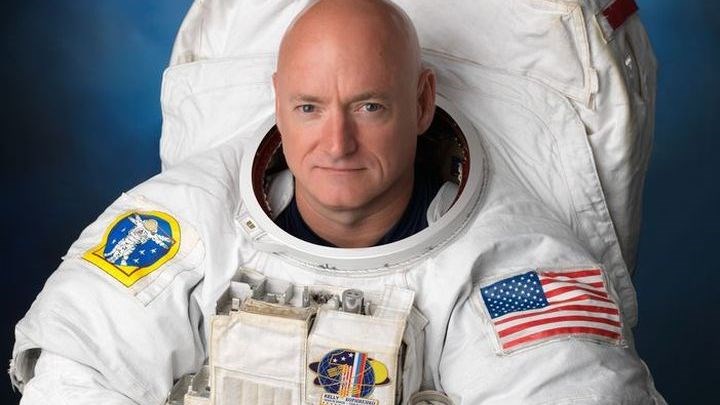 Πώς περνούσε τον χρόνο του στο διάστημα ο αστροναύτης Σκοτ Κέλι