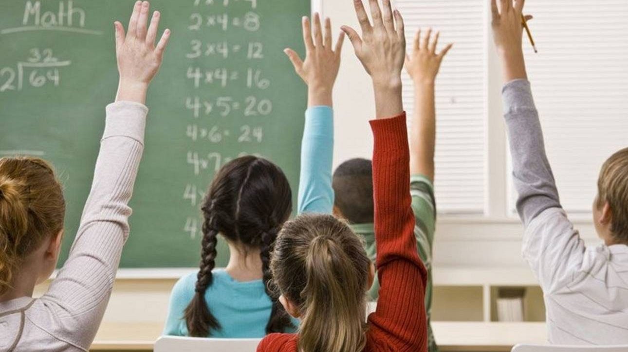 Αλλαγές στην οργάνωση και λειτουργία νηπιαγωγείων και δημοτικών