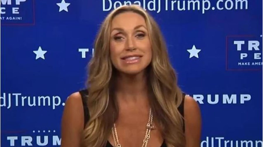 Ο Τραμπ δημιούργησε εκπομπή για τα επιτεύγματά του με παρουσιάστρια… τη νύφη του – ΒΙΝΤΕΟ