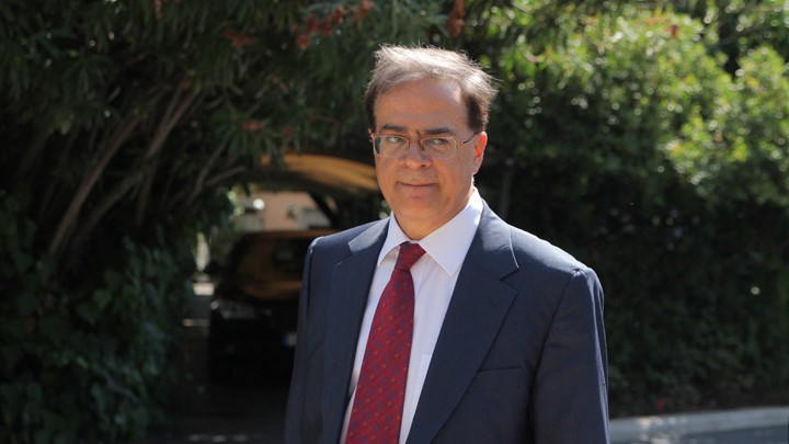 Χαρδούβελης: Πιο εύκολο είναι να πάει κανείς στον παράδεισο παρά να αθωωθεί επί ΣΥΡΙΖΑ