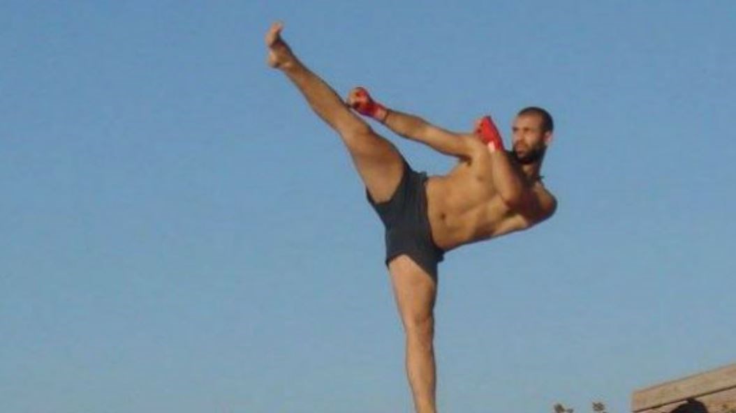 Πνίγηκε στην Ικαρία  γνωστός αθλητής του κικ μπόξινγκ