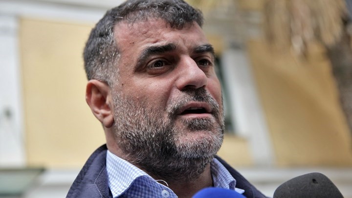 Ποινή φυλάκισης 8 μηνών με αναστολή στον Βαξεβάνη για δυσφήμιση της συζύγου του Στουρνάρα