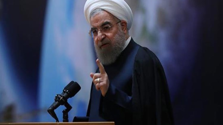 Ιράν κατά ΗΠΑ: Οι κυρώσεις παραβιάζουν τη συμφωνία, θα αντιδράσουμε