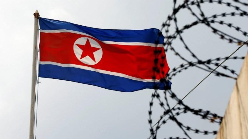 Απαγορευμένη χώρα από την 1η Σεπτεμβρίου για τους Αμερικανούς η Βόρεια Κορέα