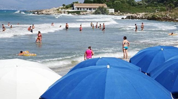 Τι καιρό θα κάνει σήμερα – Η αναλυτική πρόγνωση 3/8/2017