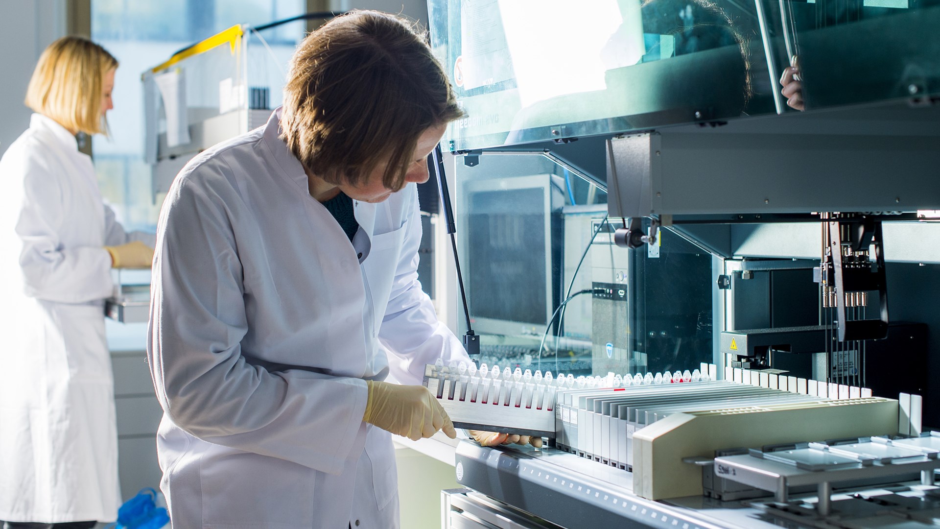 Επιστήμονες τροποποίησαν ανεπιθύμητα γονίδια – Ποιους ανησυχεί το “μοριακό ψαλίδι”