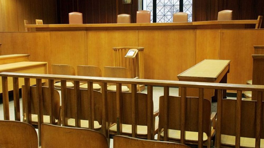 Η απάντηση των Ελλήνων δικαστών στην Κομισιόν για τον Γεωργίου – Ολόκληρη η ανακοίνωση