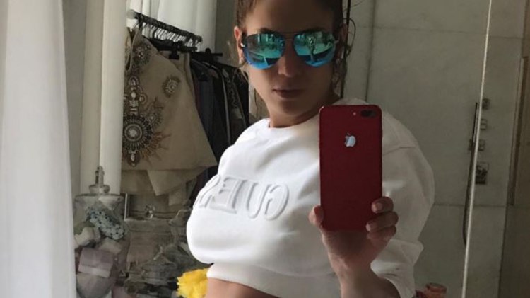 Αυτή είναι η bodybuilder σωσίας της Τζένιφερ Λόπεζ – ΦΩΤΟ