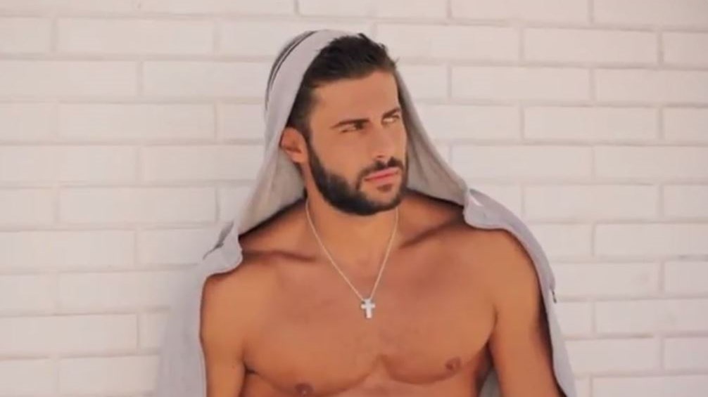 Ο Κωνσταντίνος Βασάλος αποκαλύπτει γιατί τον αντιπαθούσαν οι παίκτες του Survivor – BINTEO