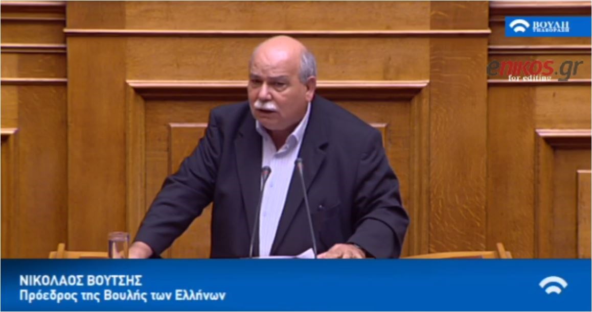 Βούτσης: Βιτρίνα το ντέρμπι περί αριστείας – ΒΙΝΤΕΟ