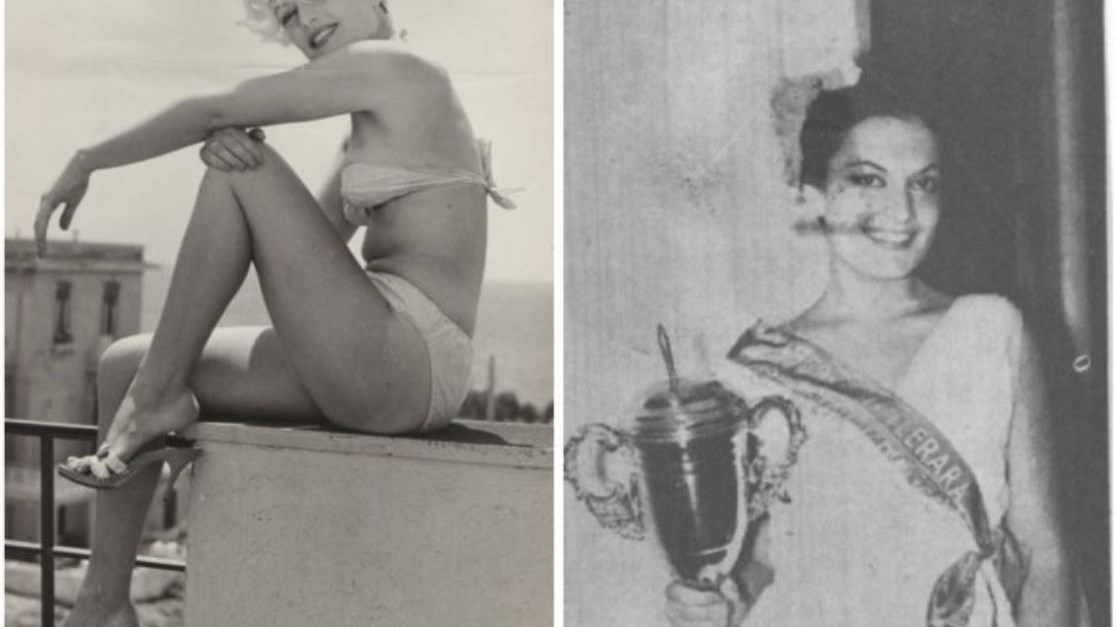 Η πανέμορφη Ελληνίδα που έκανε 4.000 Τούρκους να φωνάζουν “Ελλάς, Ελλάς”- ΦΩΤΟ