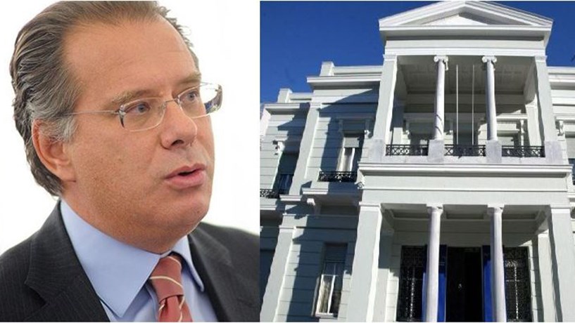 Κόντρα ΥΠΕΞ – Κουμουτσάκου για τη Βενεζουέλα