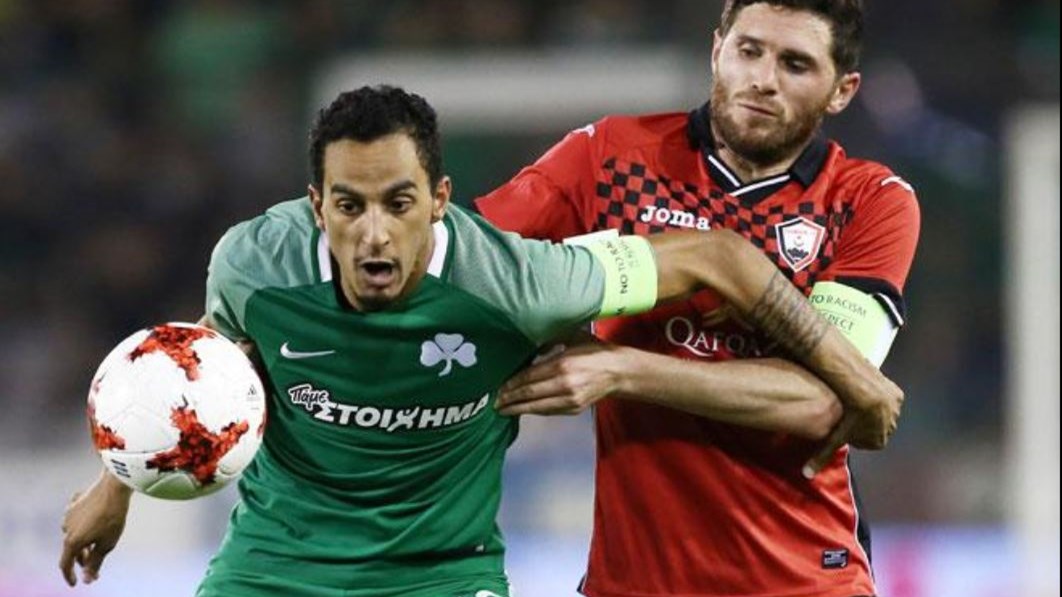 Απίθανη χαμένη ευκαιρία για τον Παναθηναϊκό – ΒΙΝΤΕΟ