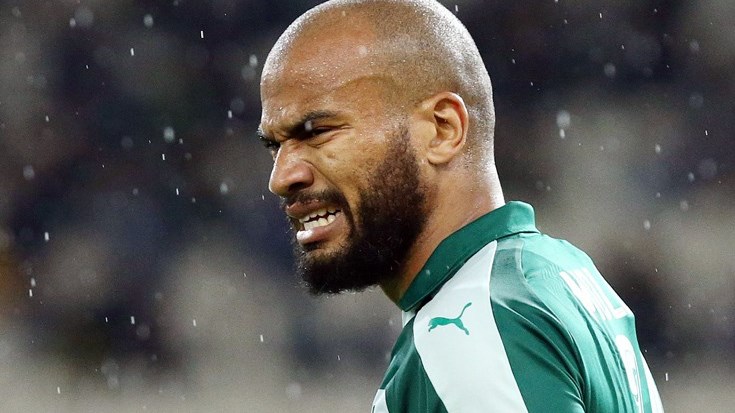 Το αυτογκόλ του Μολέδο – ΒΙΝΤΕΟ