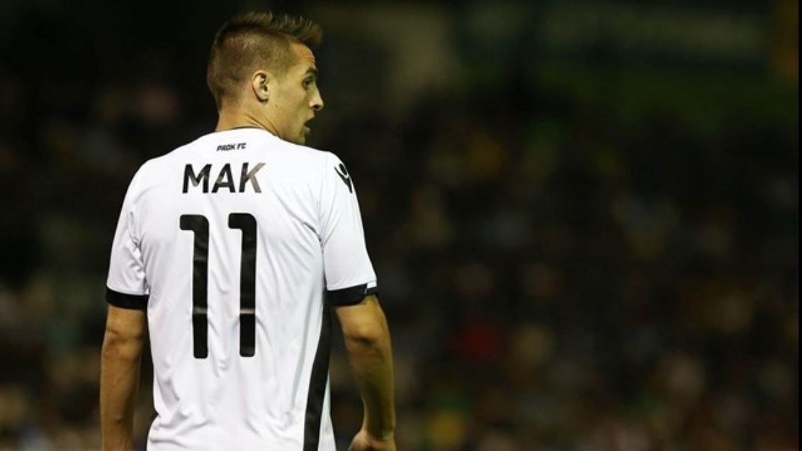 Τα γκολ του ΠΑΟΚ – ΒΙΝΤΕΟ