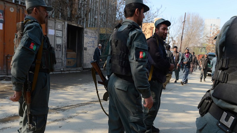 Ένοπλοι κατέλαβαν κτίριο στο Αφγανιστάν – Σε εξέλιξη ανταλλαγή πυροβολισμών