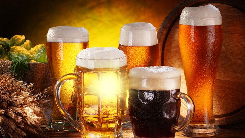 Διεθνής Ημέρα Μπύρας