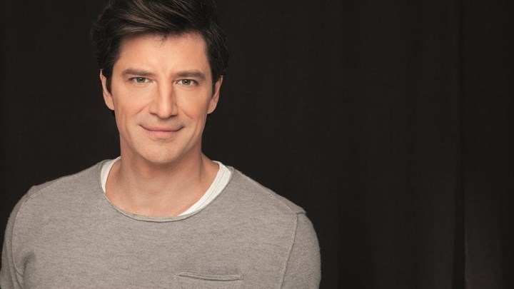 Ο Ρουβάς σε ρόλο… ψαρά – ΦΩΤΟ