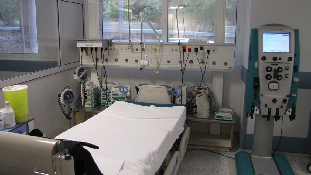 Η τραγική ιστορία ενός ετοιμοθάνατου και η προσπάθειά του να εξασφαλίσει τη σύζυγό του – BINTEO