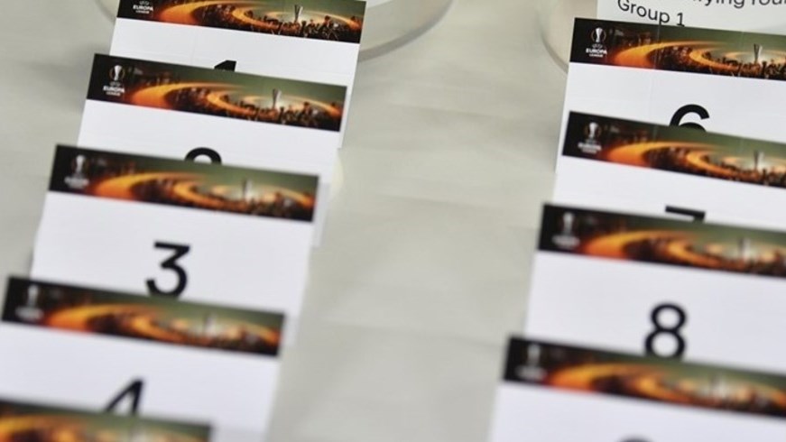 Βγήκαν τα υπογκρούπ: Πέντε θηρία για την ΑΕΚ, δύο που δεν θέλει ο Παναθηναϊκός, έξι στα μέτρα του ΠΑΟΚ