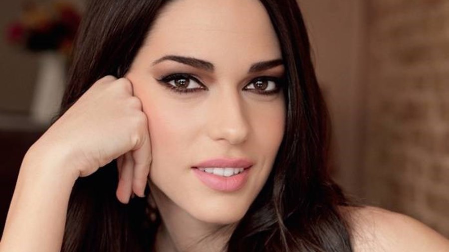 Η πρώτη ΦΩΤΟ της πρώην Σταρ Ελλάς μετά την επίθεση που δέχτηκε από σκύλο