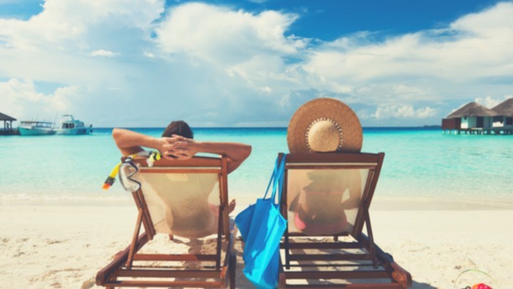 Συνταξιοδοτήθηκε στα 28 της με περισσότερα από 2 εκατομμύρια στην άκρη!