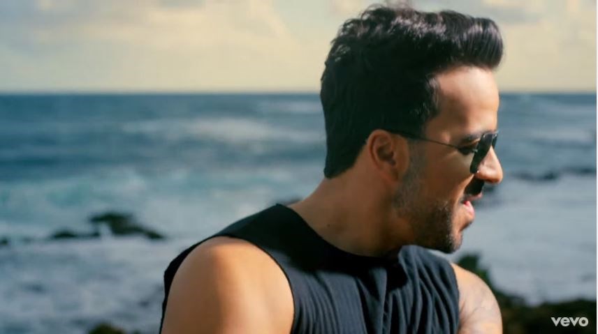 Τα “σπάει” το Despacito στο youtube – ΒΙΝΤΕΟ