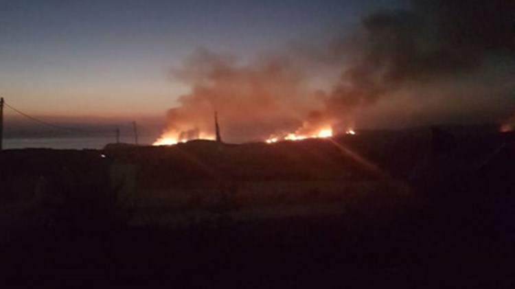 Τι σημαίνει η κήρυξη των Κυθήρων σε κατάσταση έκτακτης ανάγκης