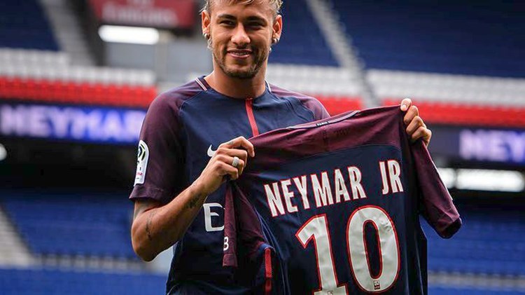 Deutsche Welle: Αξίζει 222 εκατομμύρια ευρώ ο Νεϊμάρ;