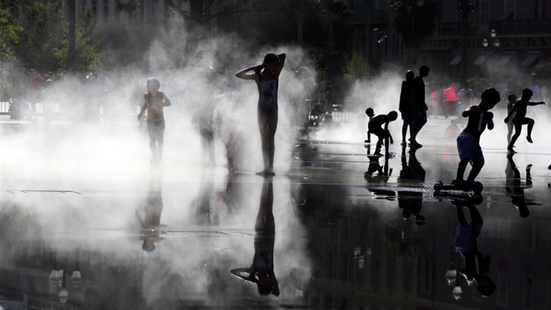 Ανήσυχοι οι επιστήμονες – Τα ακραία καιρικά φαινόμενα θα σκοτώνουν κάθε χρόνο 15.000 Ευρωπαίους