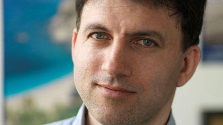 Ο Έλληνας που επικεντρώνεται στην ανάπτυξη τεχνητής όρασης