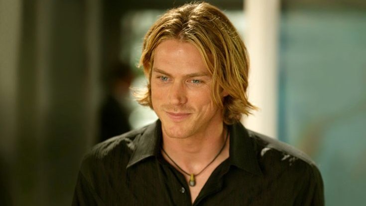 Δείτε πώς είναι σήμερα ο “Σμιθ” από το Sex and the City – ΦΩΤΟ