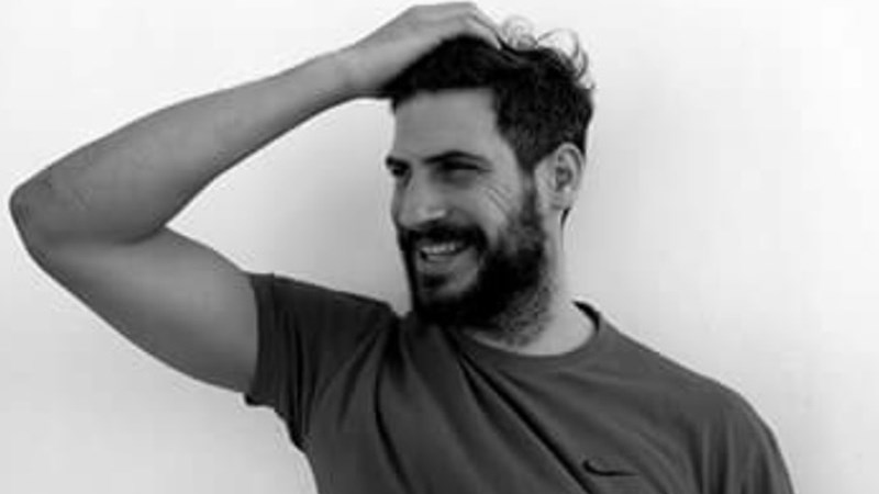 Και ο Θανάσης Πατριαρχέας στο “Fame” του Ρήγα!