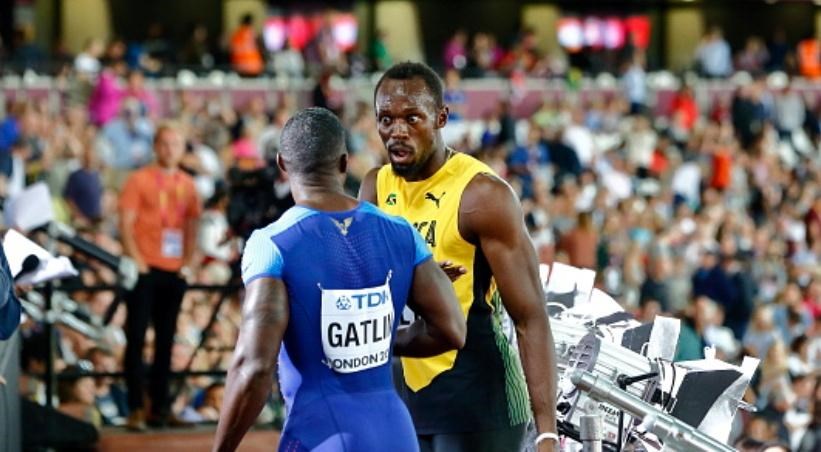 Δεύτερος ο Μπολτ στον ημιτελικό των 100 μέτρων