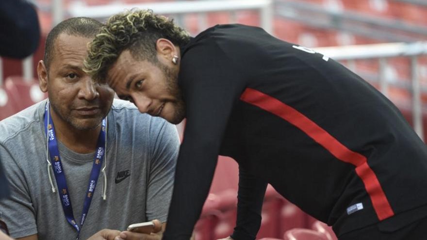 Γιατί η Μπαρτσελόνα θα βρεθεί στα δικαστήρια με τον πατέρα του Νεϊμάρ