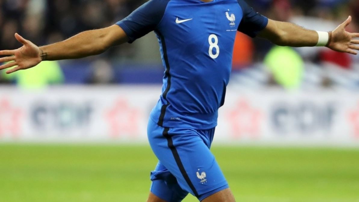 Ποιος διεθνής Γάλλος ποδοσφαιριστής έπεσε θύμα κλοπής