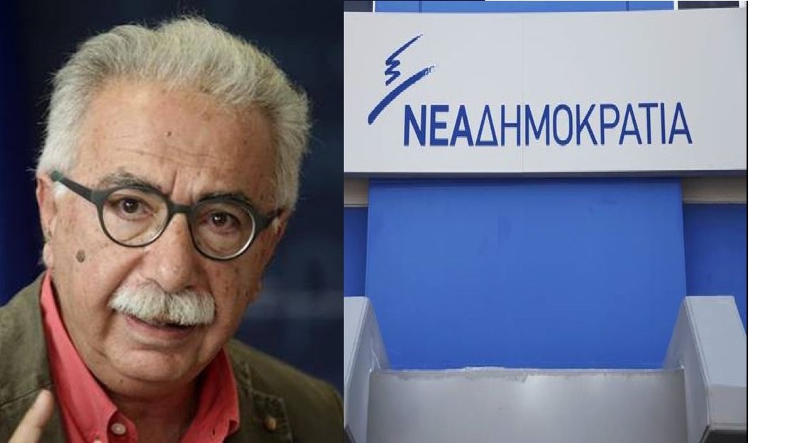 Κόντρα Γαβρόγλου – ΝΔ για τη στρατιωτική θητεία